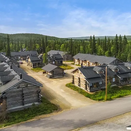 Sapara C10 By Interhome Äkäslompolo