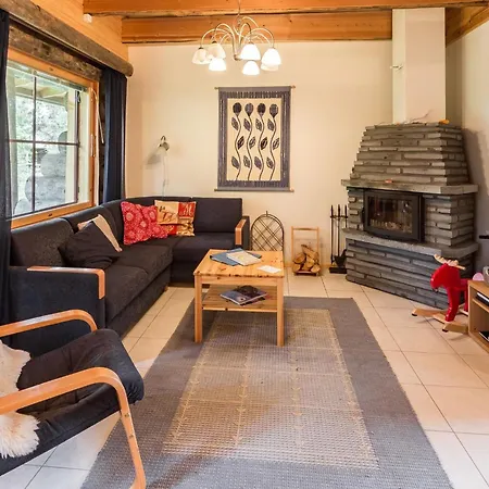 度假居 Sapara C10 By Interhome Äkäslompolo