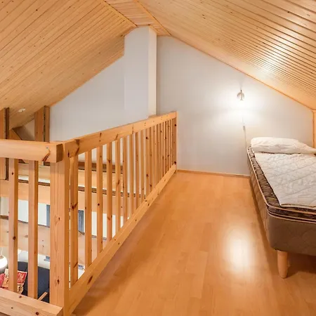 Sapara C10 By Interhome * Äkäslompolo