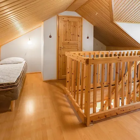 Ferienhaus Sapara C10 By Interhome *