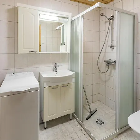 Sapara C10 By Interhome Äkäslompolo