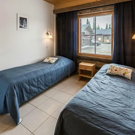 Sapara C10 By Interhome * Äkäslompolo