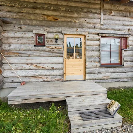 Sapara C10 By Interhome Nyaraló *