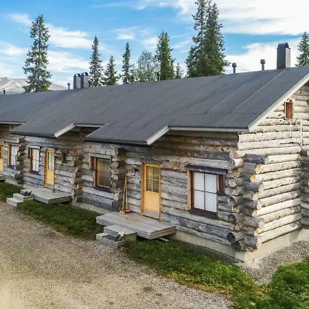 Nyaraló Sapara C10 By Interhome Äkäslompolo