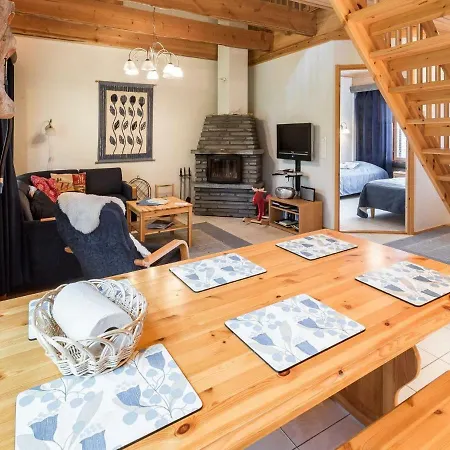 Sapara C10 By Interhome Äkäslompolo