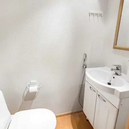 Sapara C10 By Interhome Nyaraló *