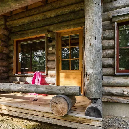 Sapara C10 By Interhome Nyaraló