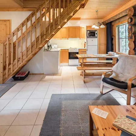 Nyaraló Sapara C10 By Interhome *