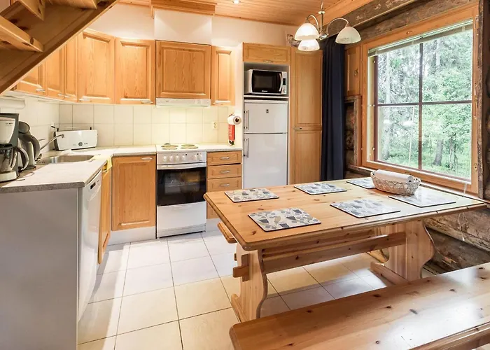 Sapara C10 By Interhome