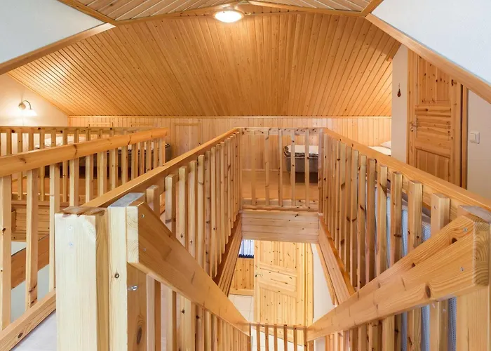 Sapara C10 By Interhome * Äkäslompolo