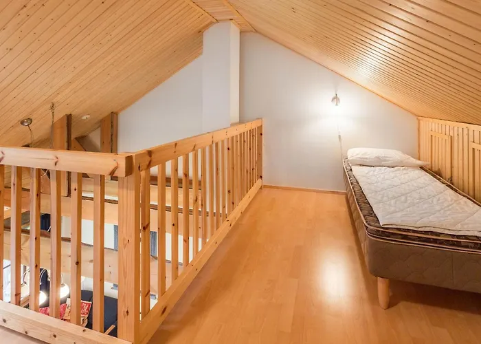 Sapara C10 By Interhome * Äkäslompolo