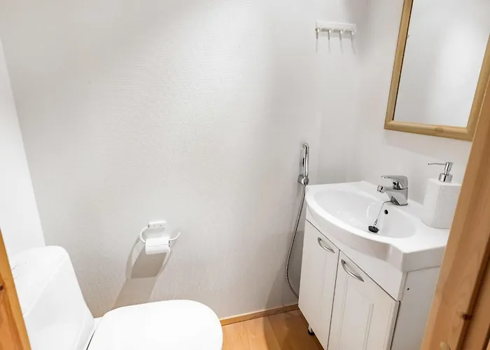 Sapara C10 By Interhome Сasa de vacaciones *