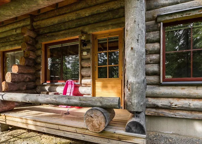 Sapara C10 By Interhome